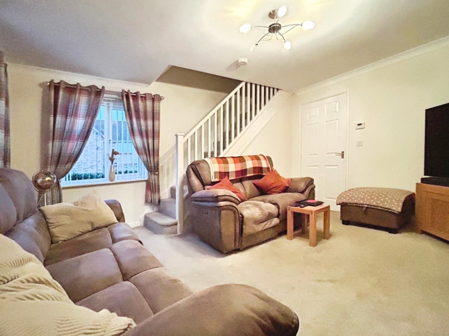 West Moor Croft, Goldthorpe, Rotherham