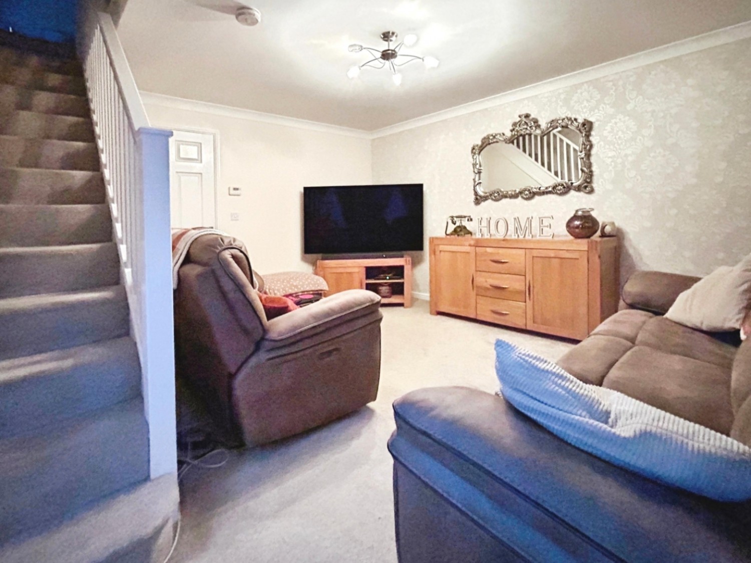 West Moor Croft, Goldthorpe, Rotherham