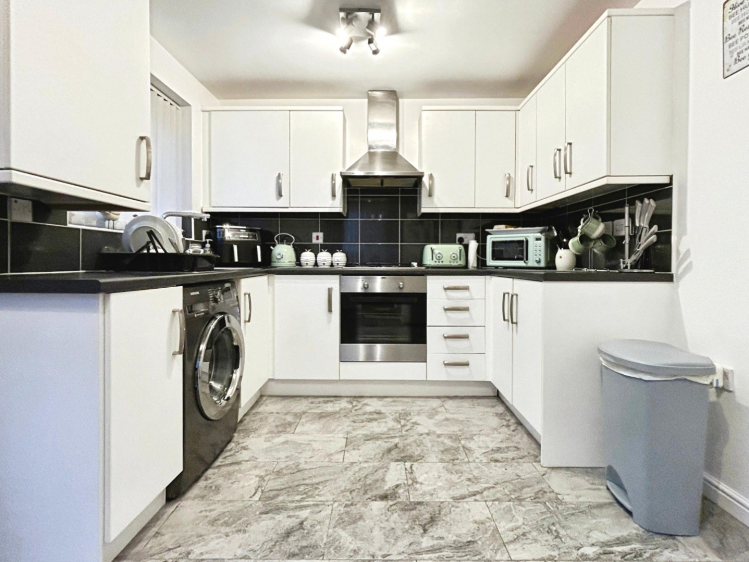 West Moor Croft, Goldthorpe, Rotherham