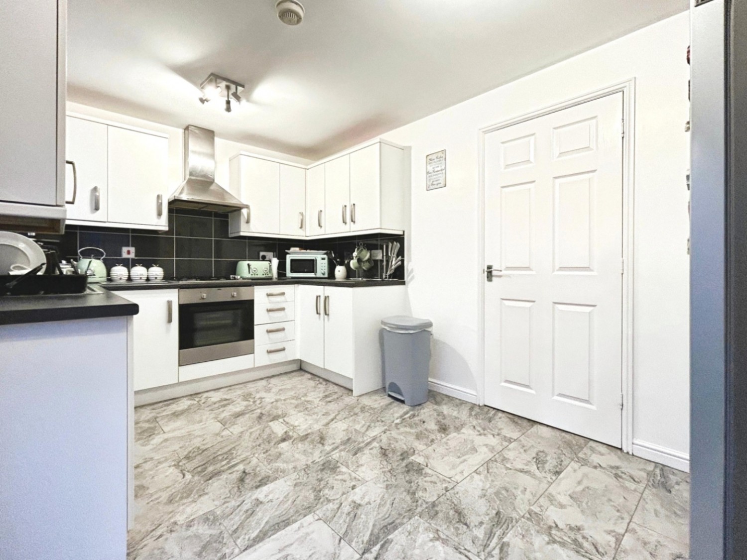 West Moor Croft, Goldthorpe, Rotherham