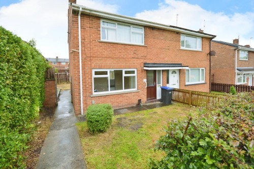 Ramsey Crescent, Bishop Auckland, , DL14 6TL