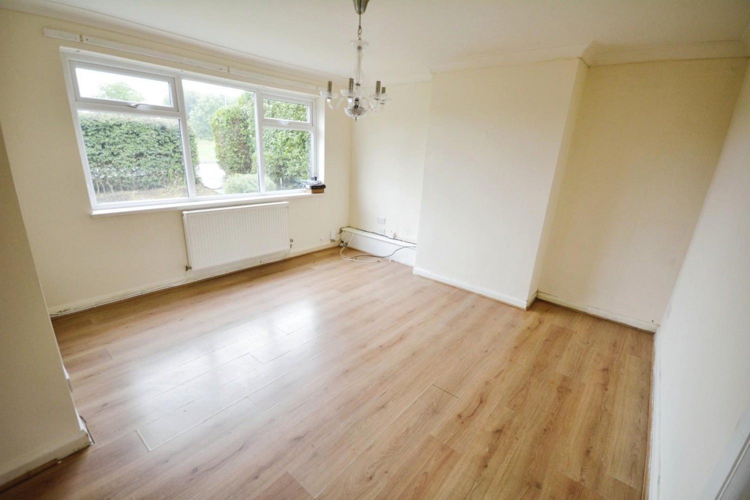 Ramsey Crescent, Bishop Auckland, , DL14 6TL