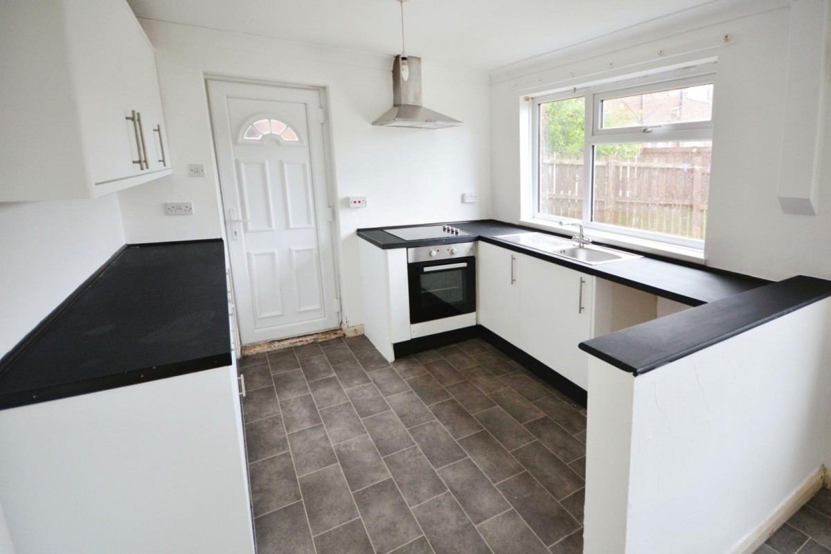 Ramsey Crescent, Bishop Auckland, , DL14 6TL