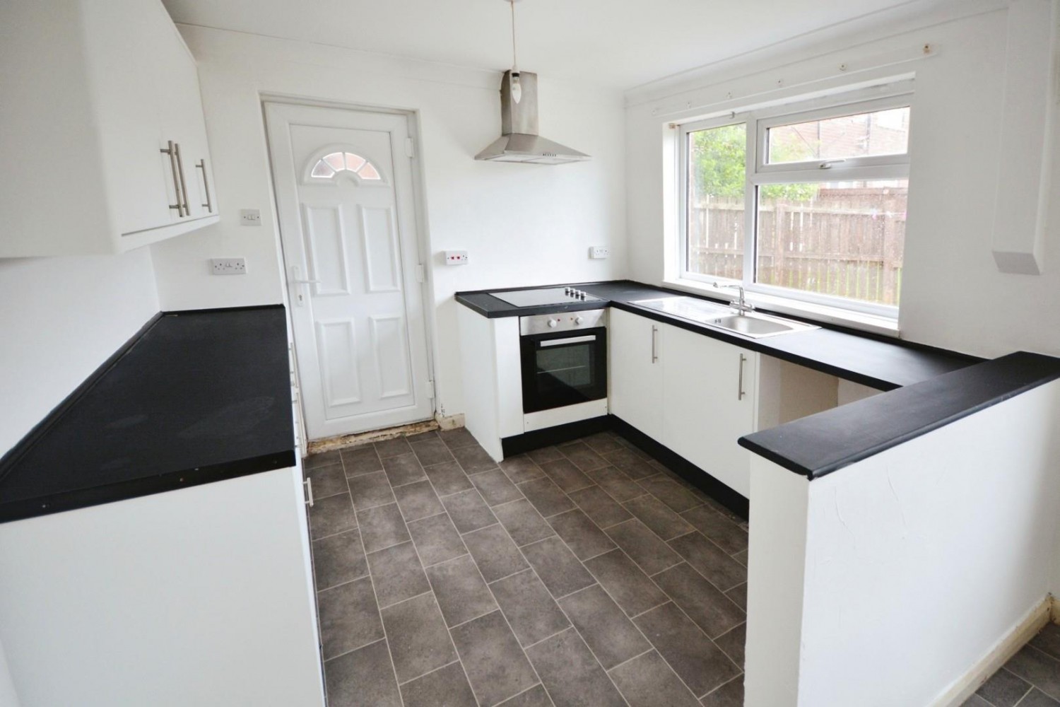 Ramsey Crescent, Bishop Auckland, , DL14 6TL