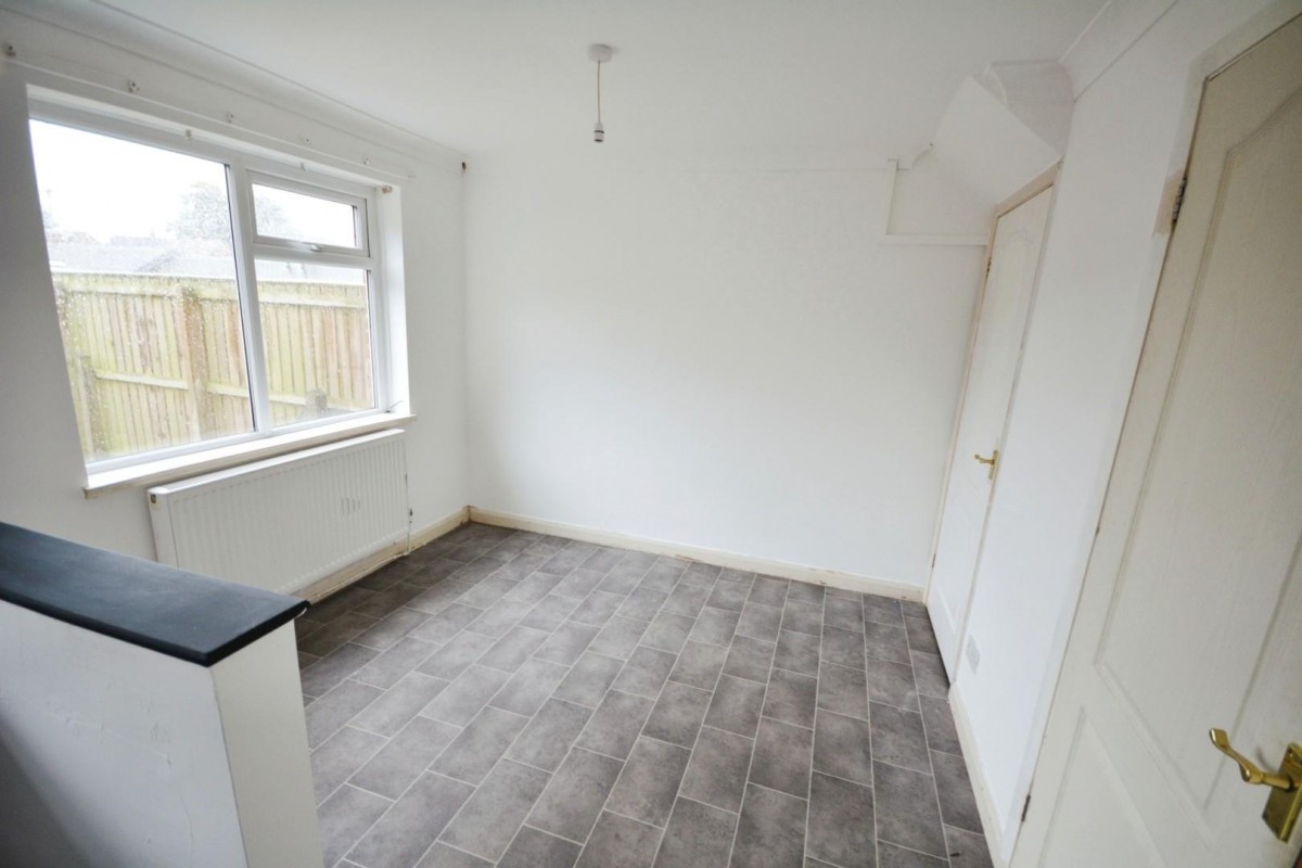 Ramsey Crescent, Bishop Auckland, , DL14 6TL