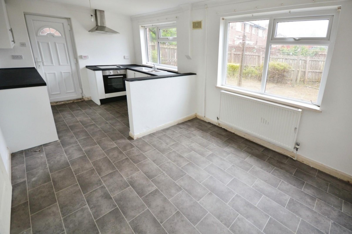 Ramsey Crescent, Bishop Auckland, , DL14 6TL