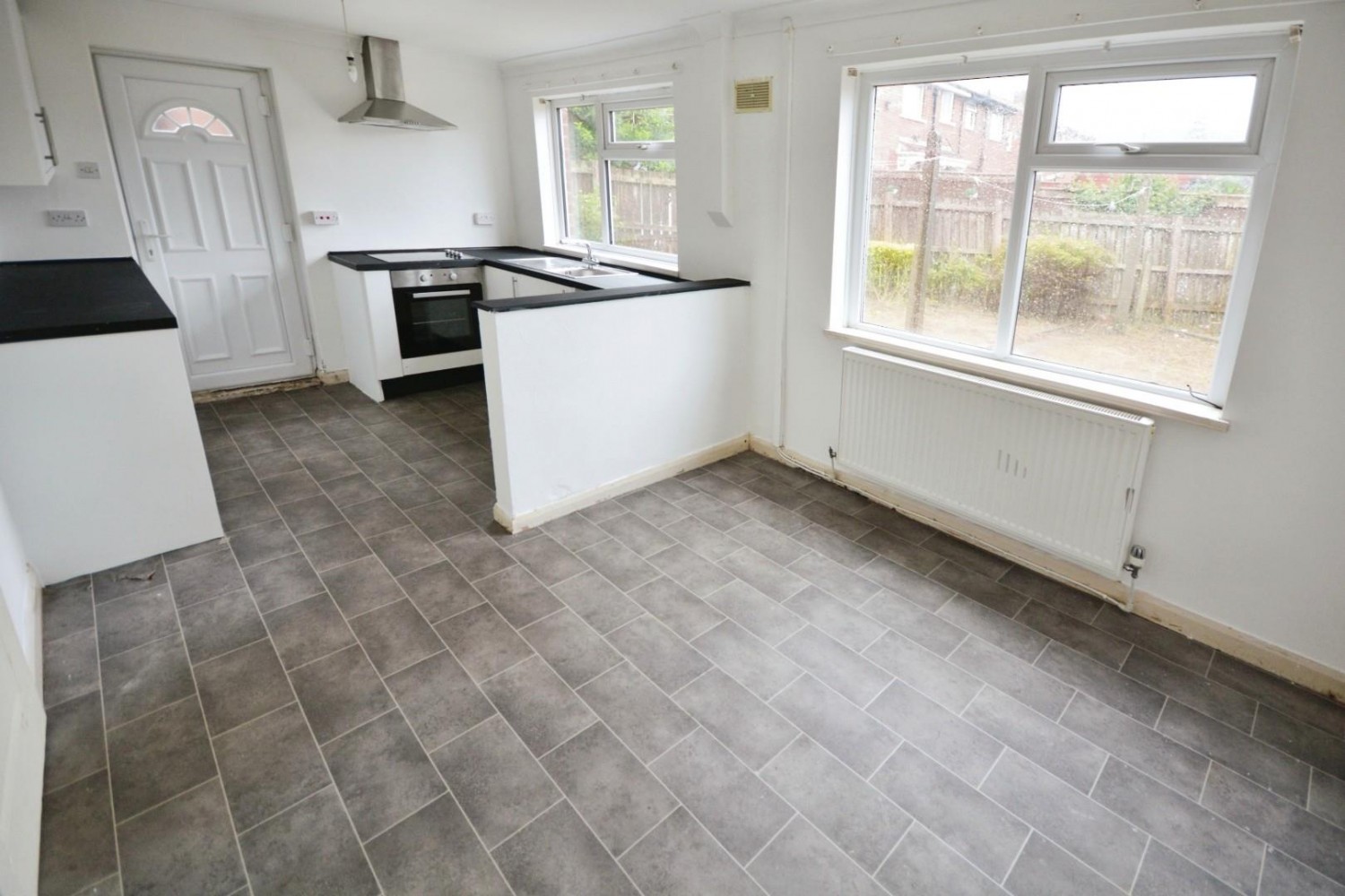 Ramsey Crescent, Bishop Auckland, , DL14 6TL