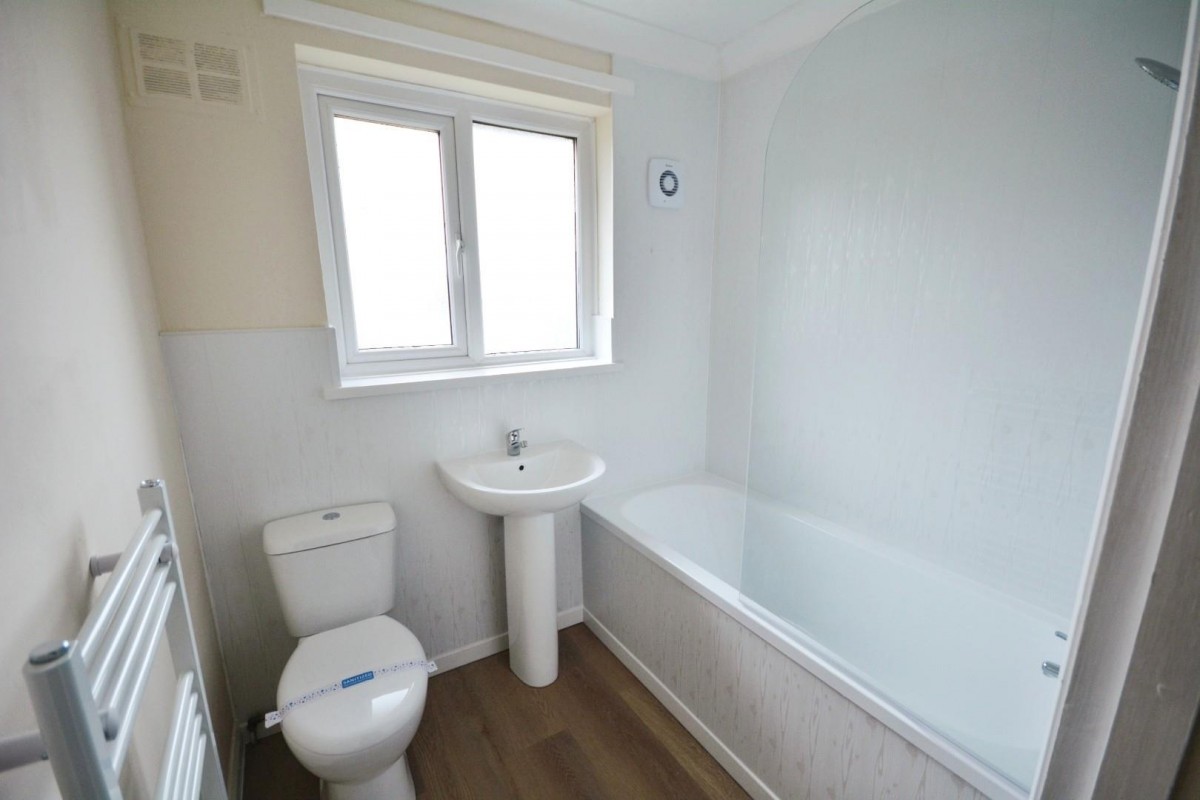 Ramsey Crescent, Bishop Auckland, , DL14 6TL