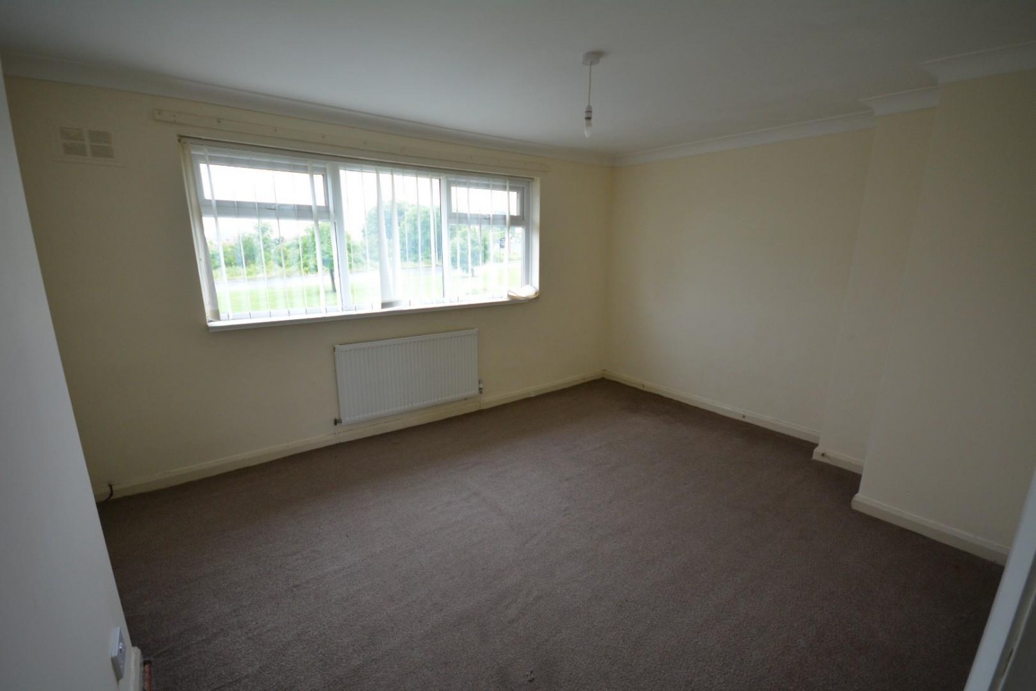 Ramsey Crescent, Bishop Auckland, , DL14 6TL