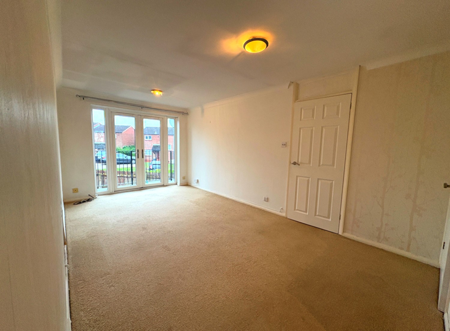 Slimbridge Close, Redditch