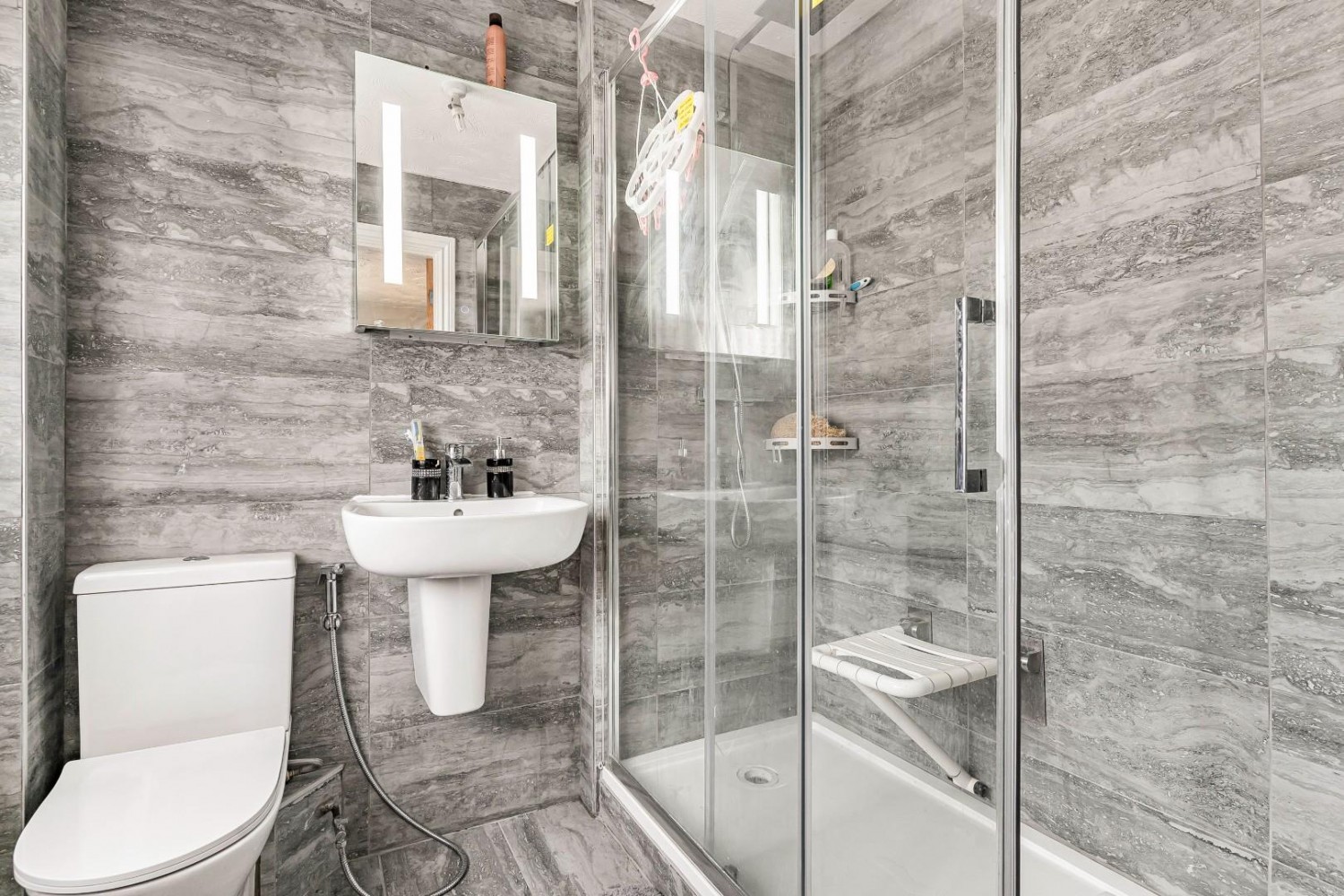 Joseph Hardcastle Close, London