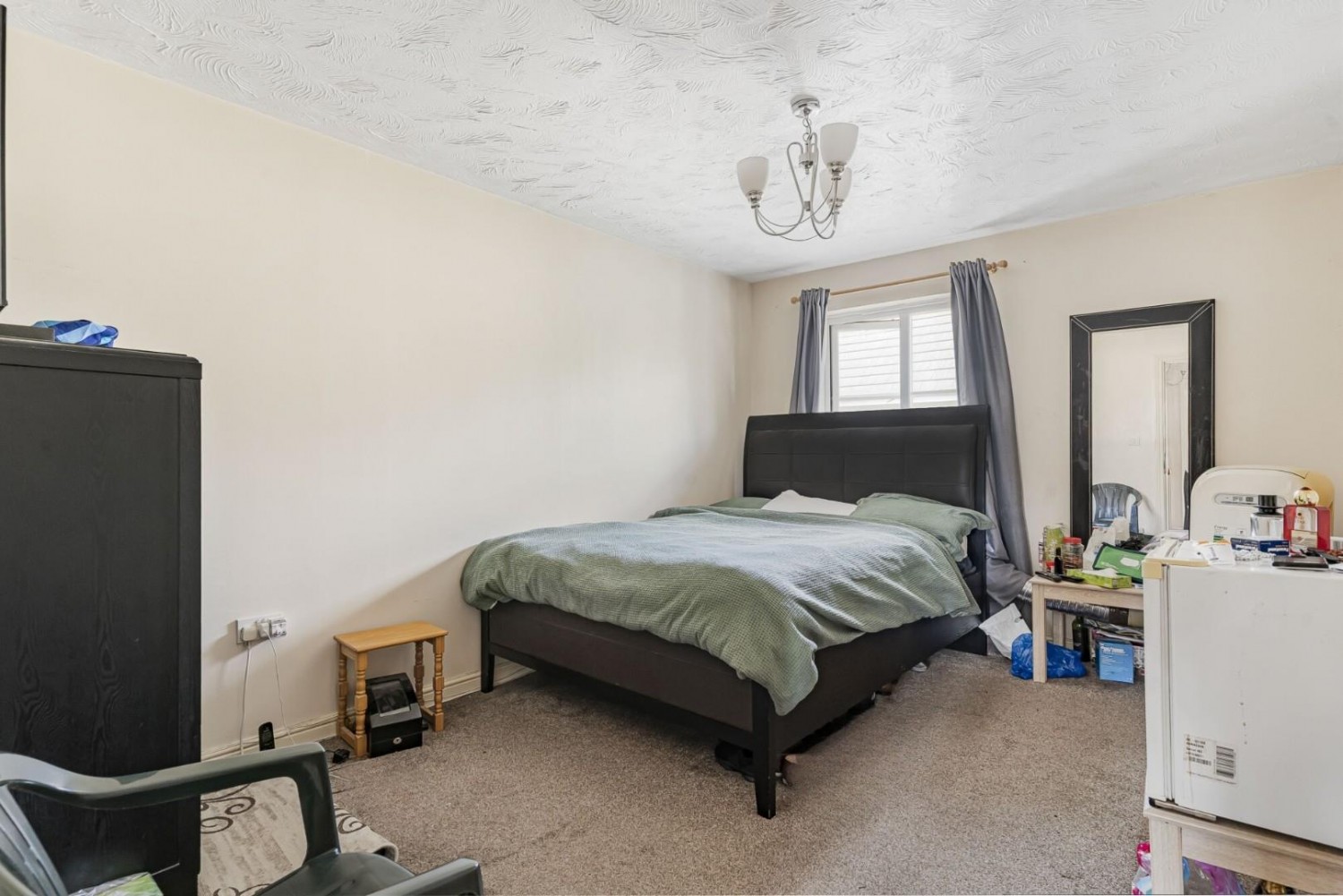 Joseph Hardcastle Close, London