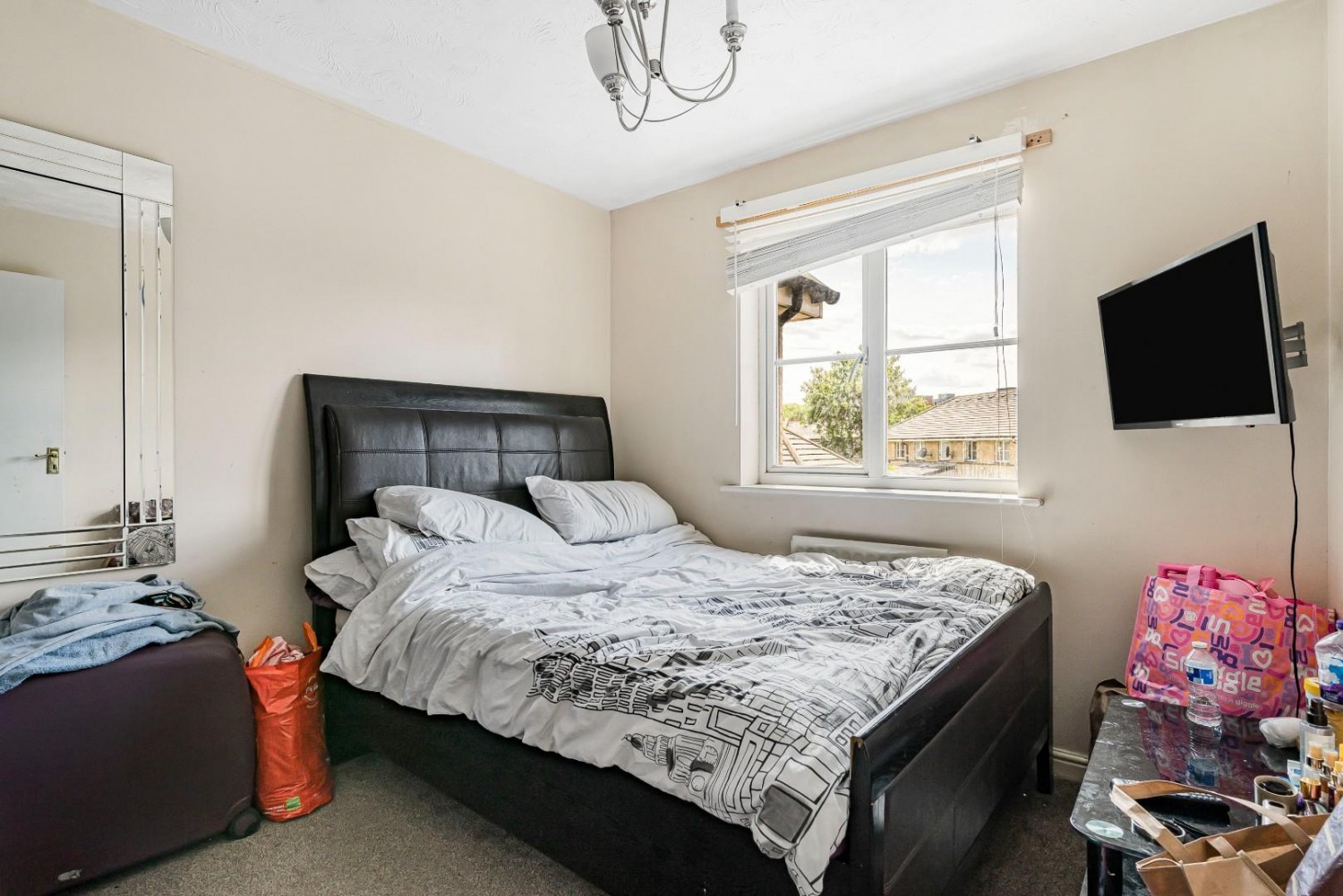 Joseph Hardcastle Close, London