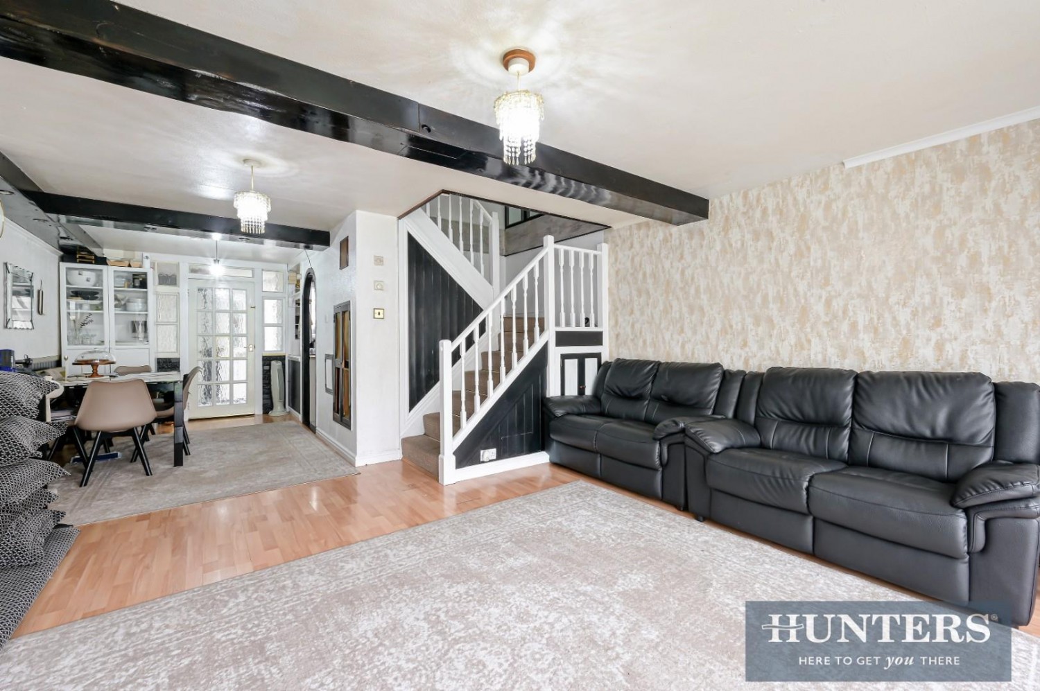 Redwood Estate, Hounslow