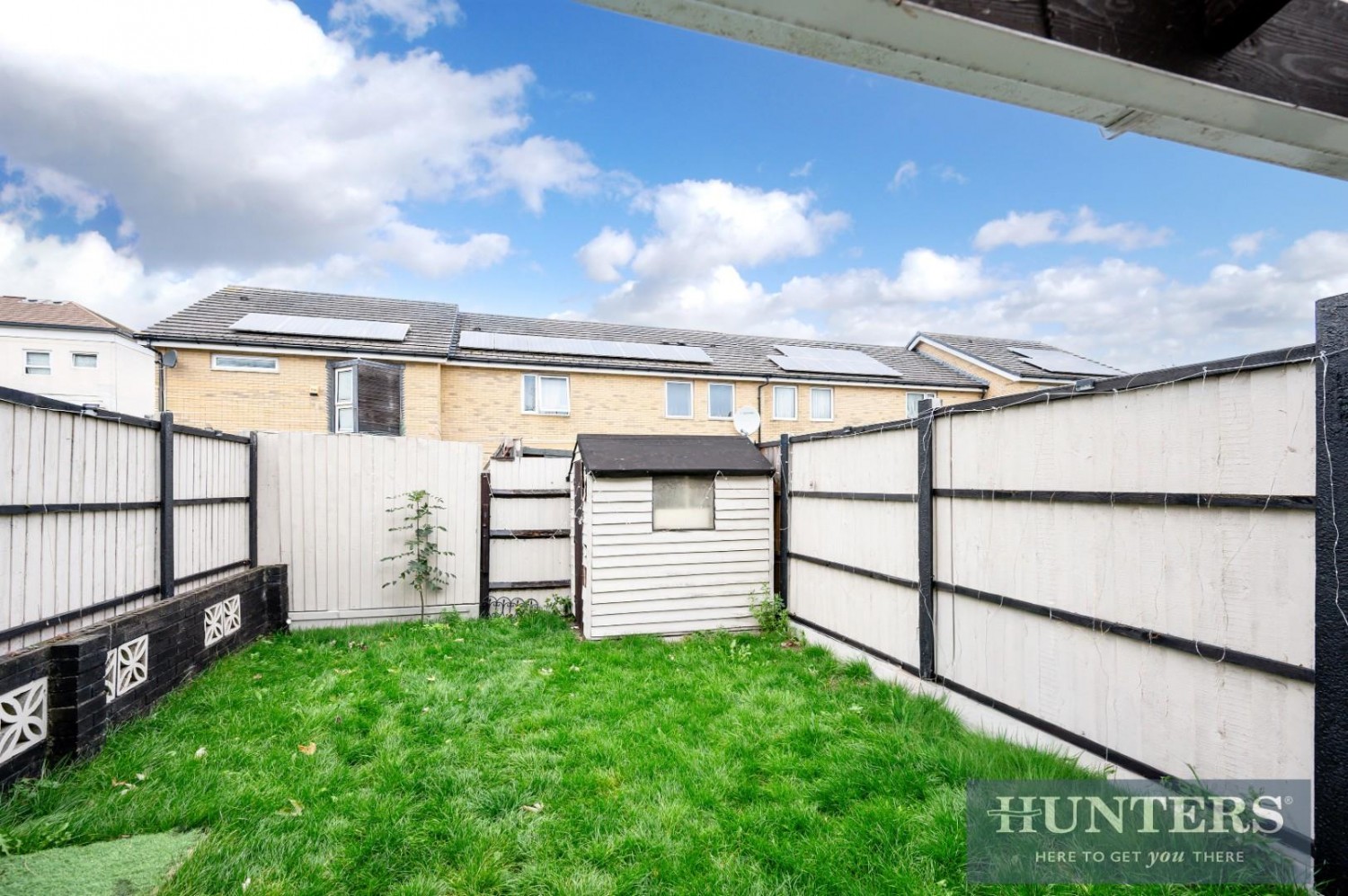 Redwood Estate, Hounslow