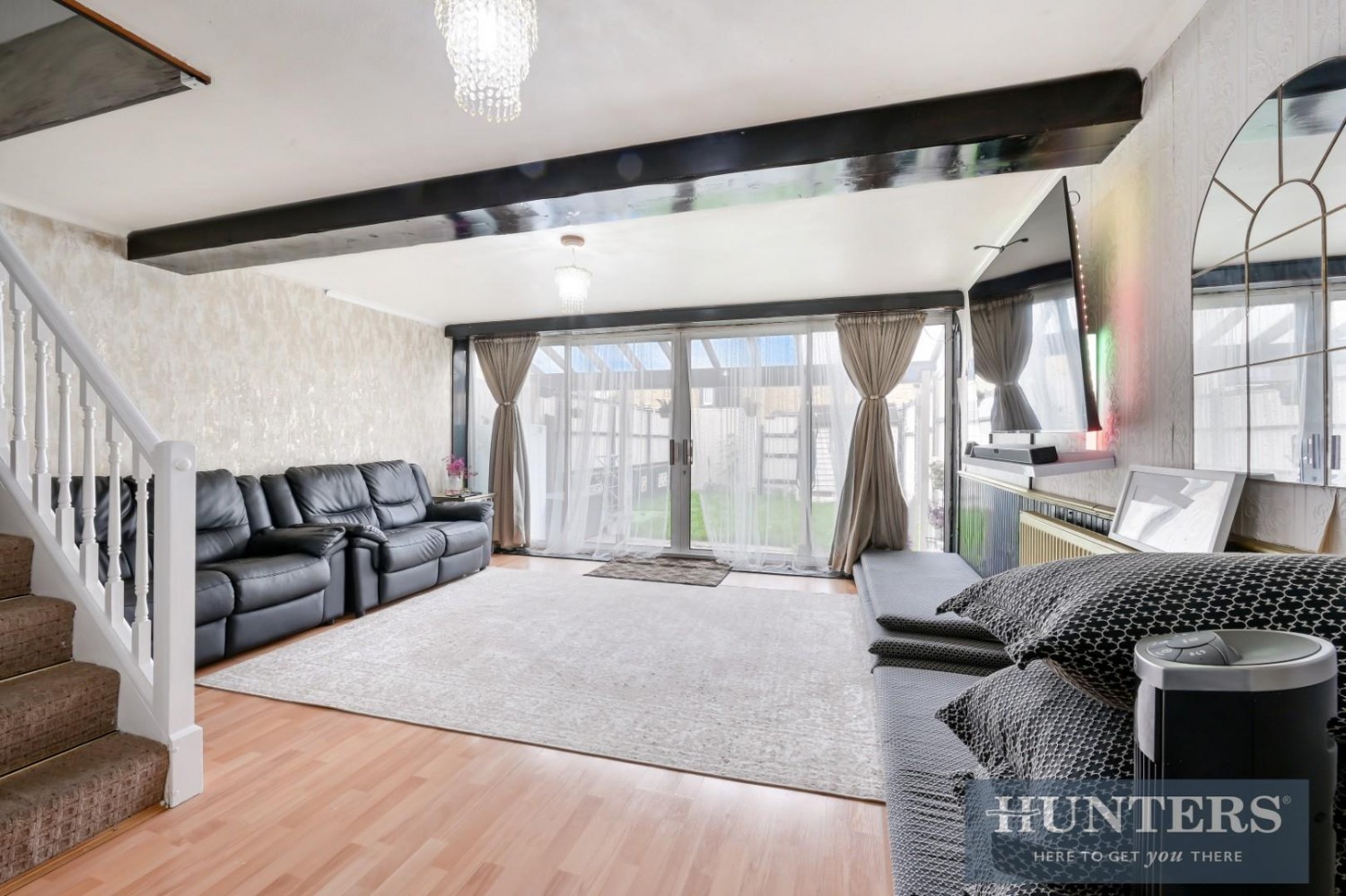 Redwood Estate, Hounslow