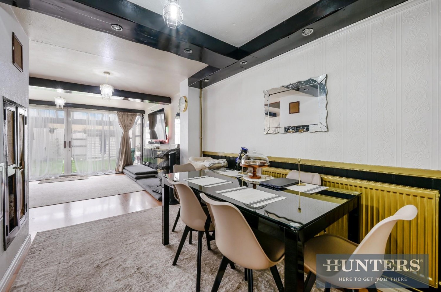 Redwood Estate, Hounslow