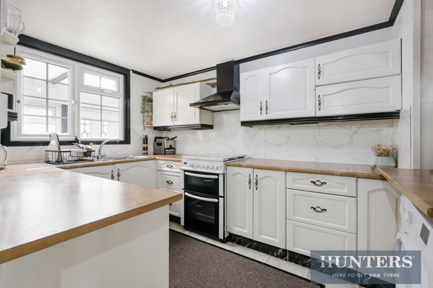 Redwood Estate, Hounslow