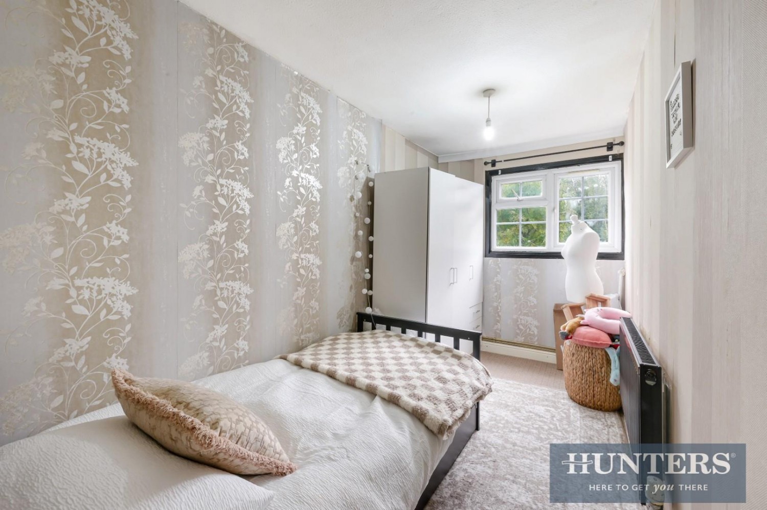 Redwood Estate, Hounslow