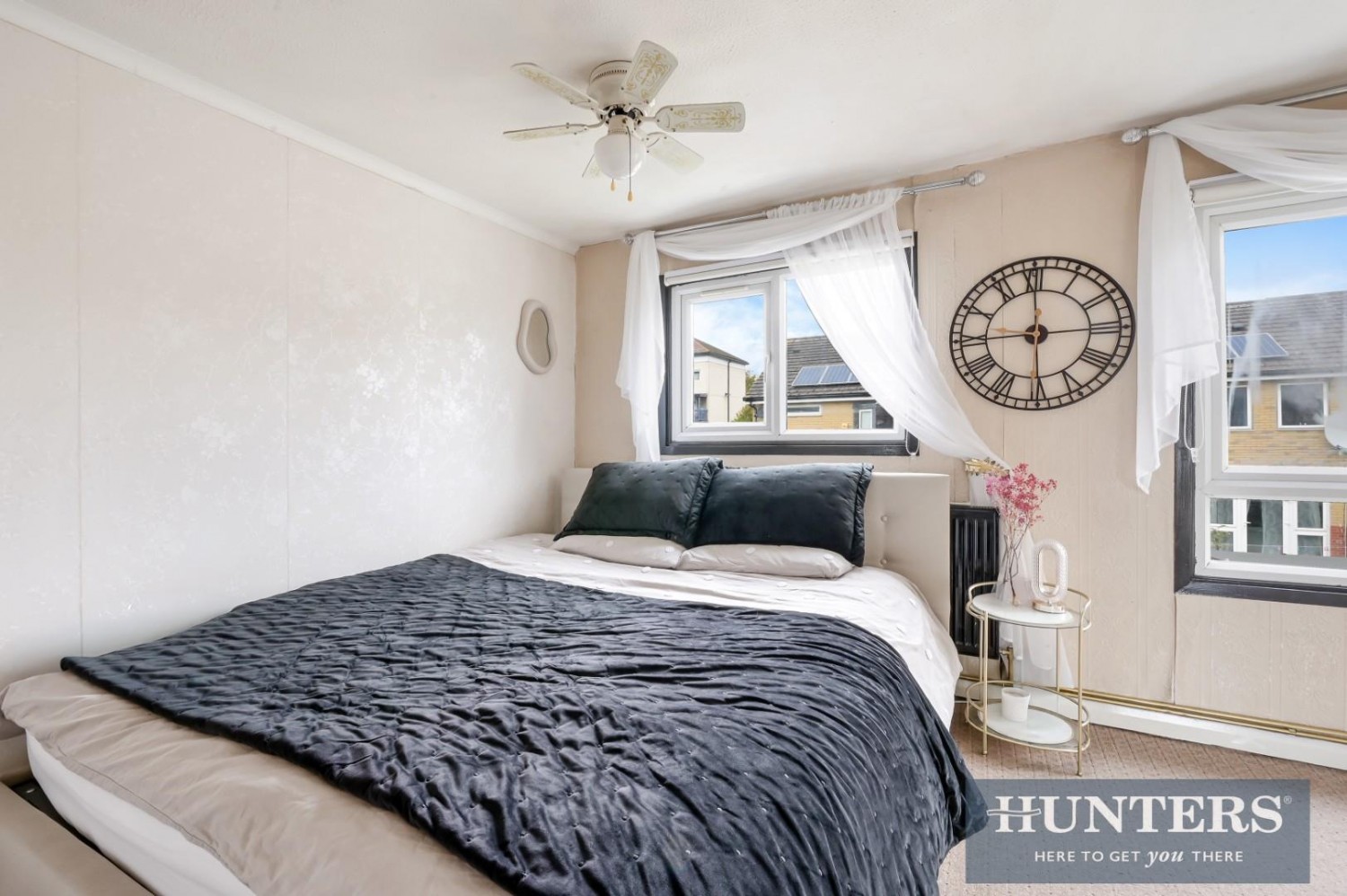 Redwood Estate, Hounslow