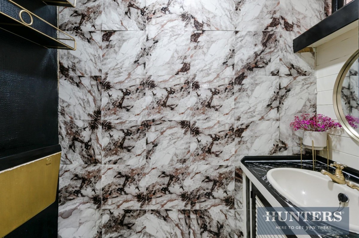 Redwood Estate, Hounslow