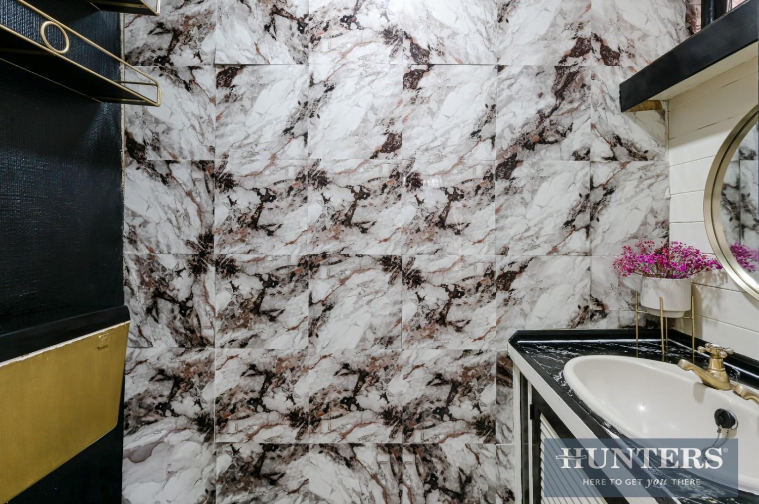 Redwood Estate, Hounslow