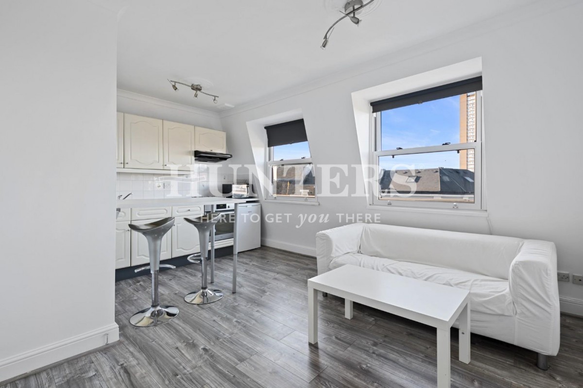 Great Western Road, Maida Hill, London, W9