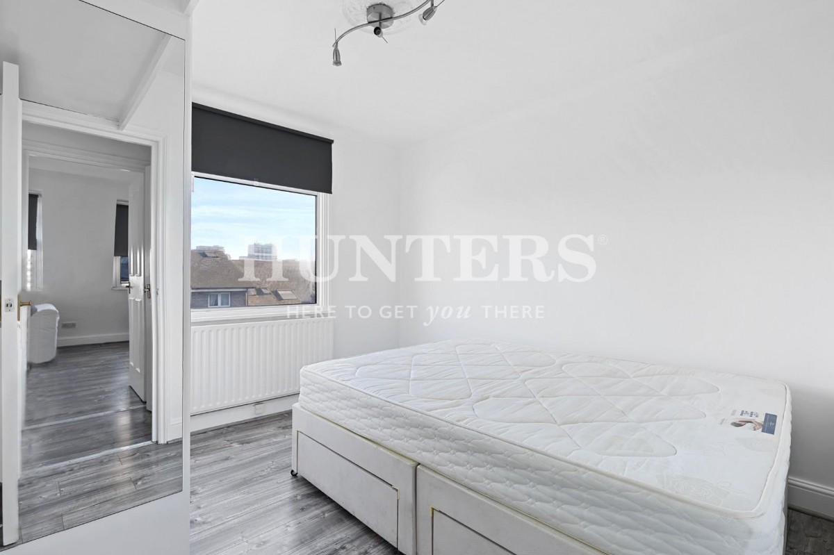 Great Western Road, Maida Hill, London, W9