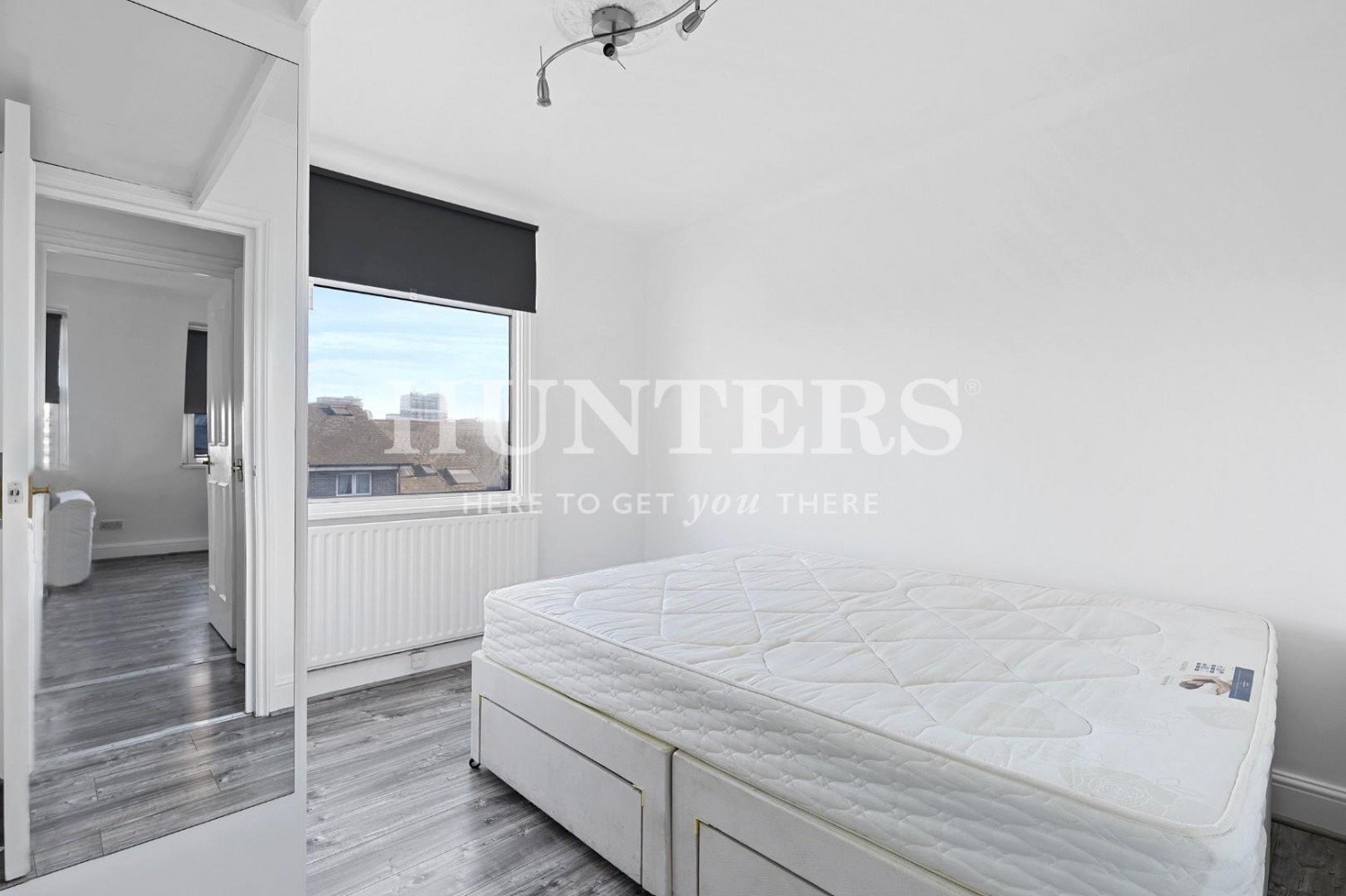 Great Western Road, Maida Hill, London, W9