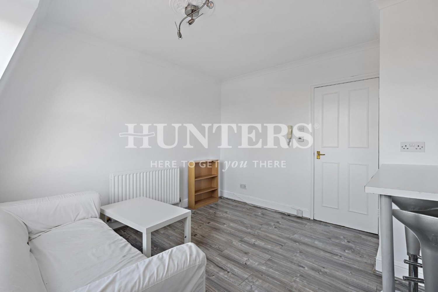 Great Western Road, Maida Hill, London, W9