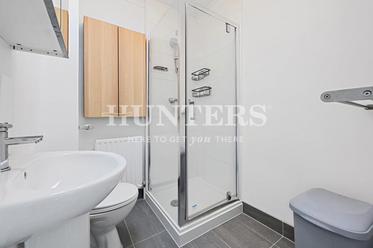 Great Western Road, Maida Hill, London, W9