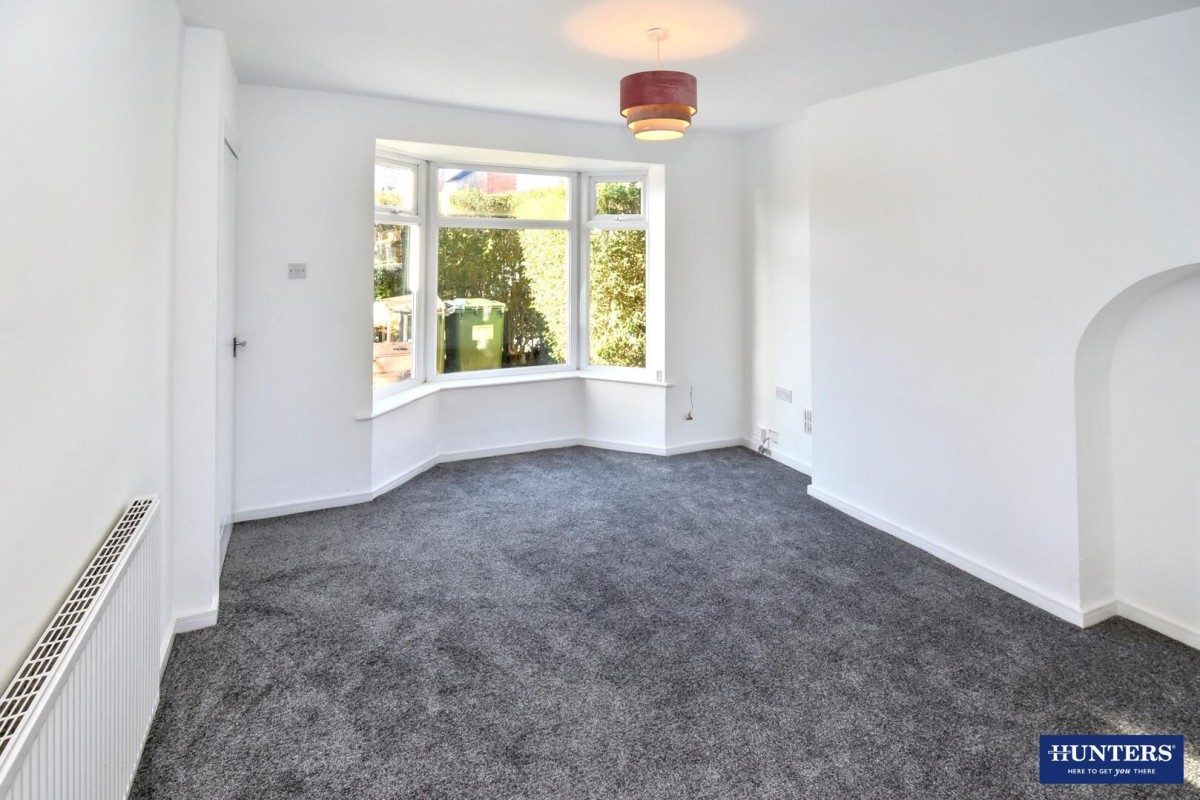 Lansdowne Grove, Wigston