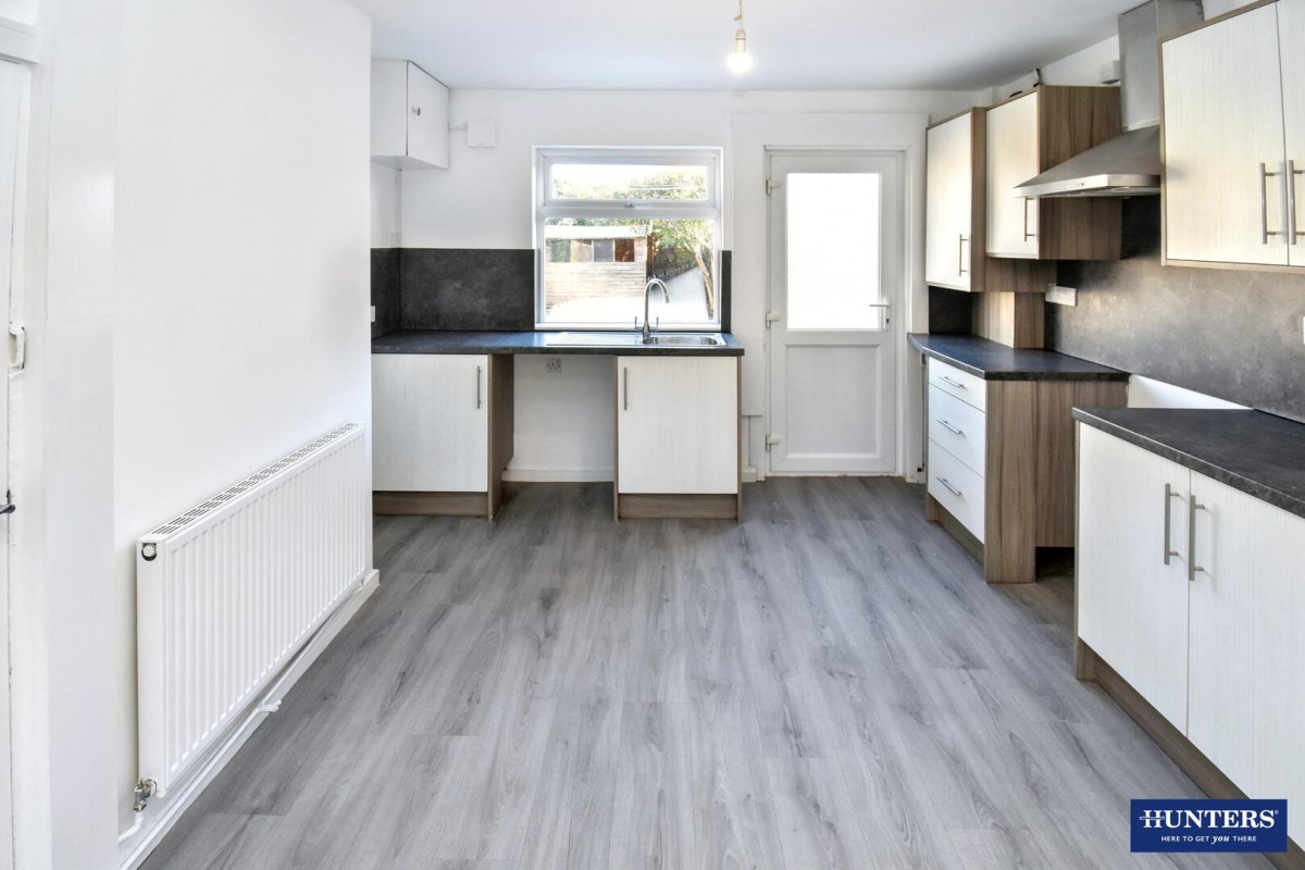 Lansdowne Grove, Wigston