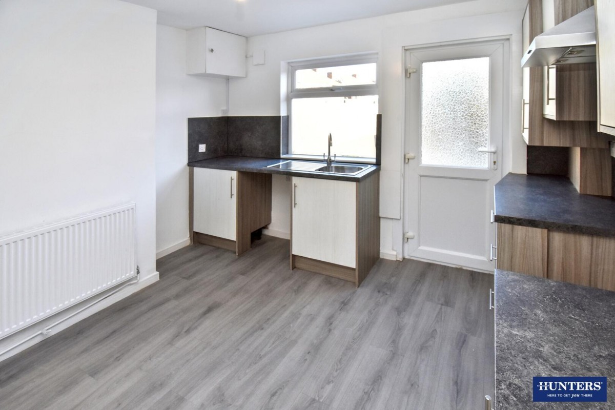 Lansdowne Grove, Wigston