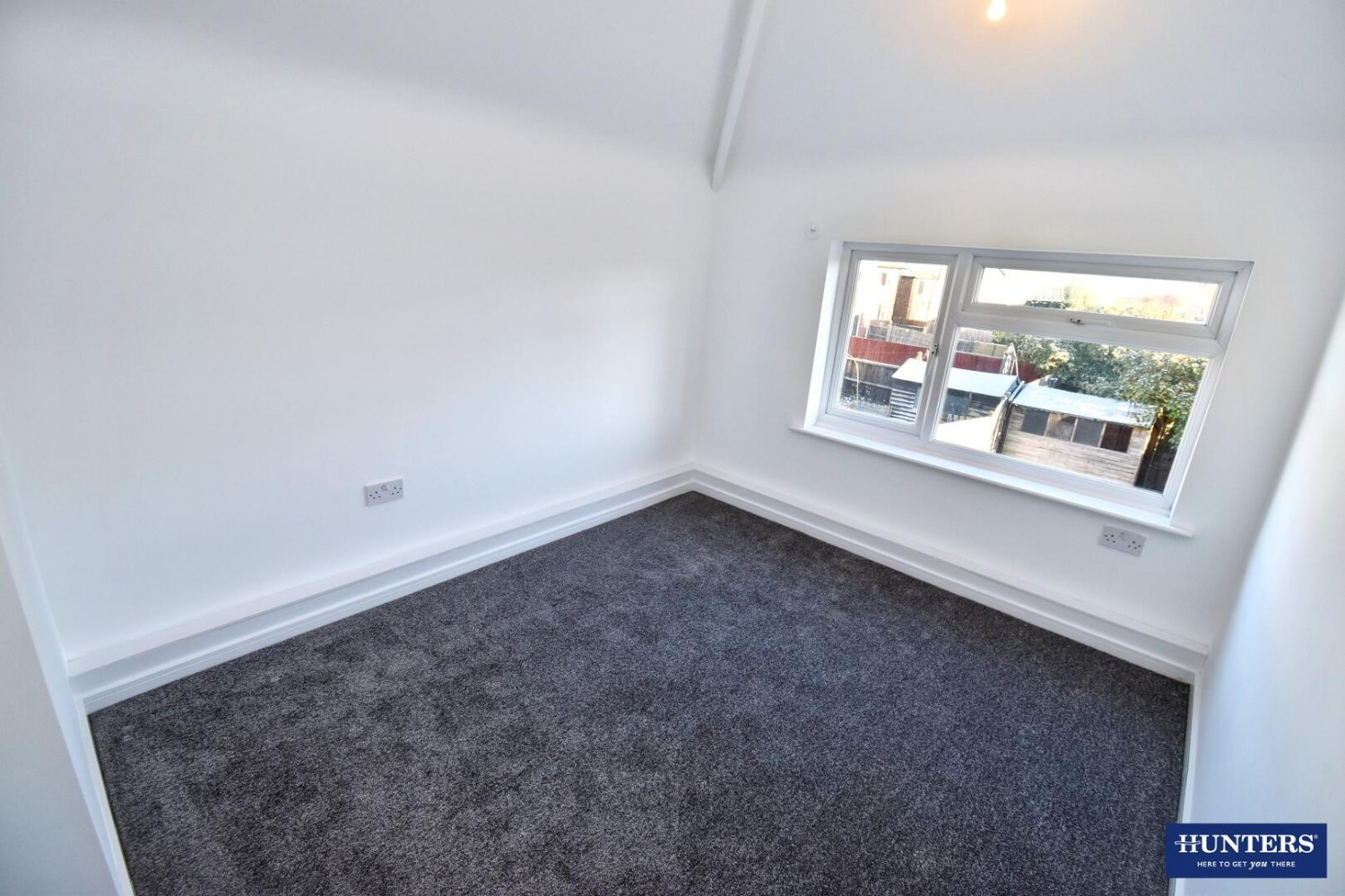 Lansdowne Grove, Wigston