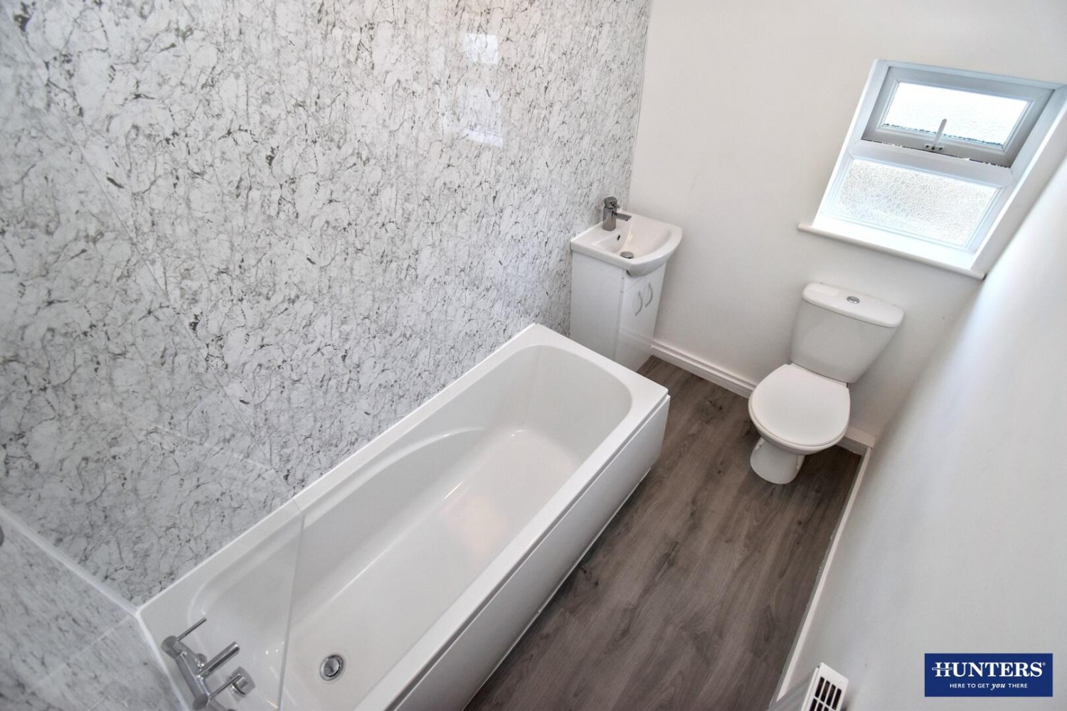 Lansdowne Grove, Wigston