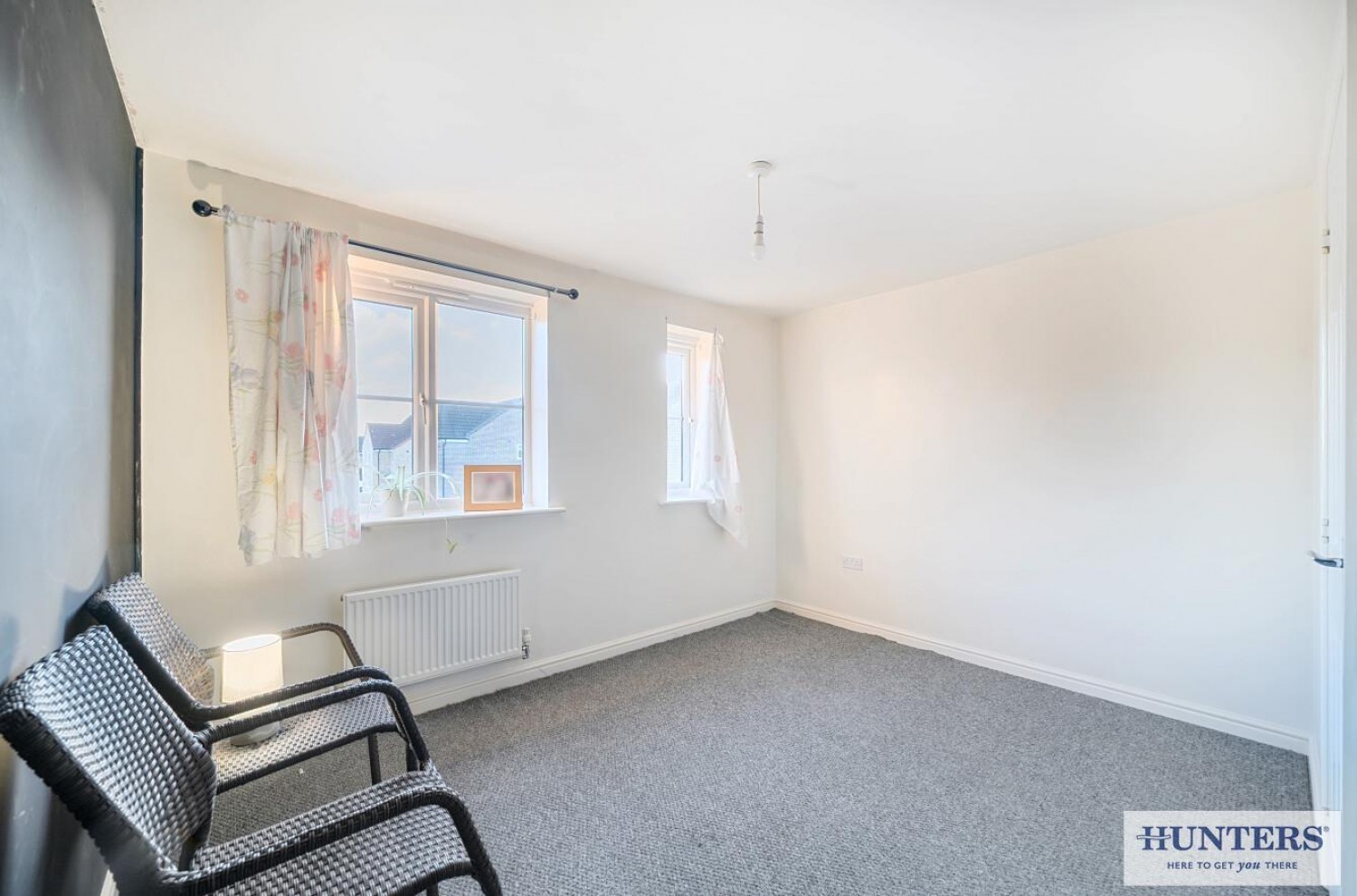 Blackthorn Close, Selby