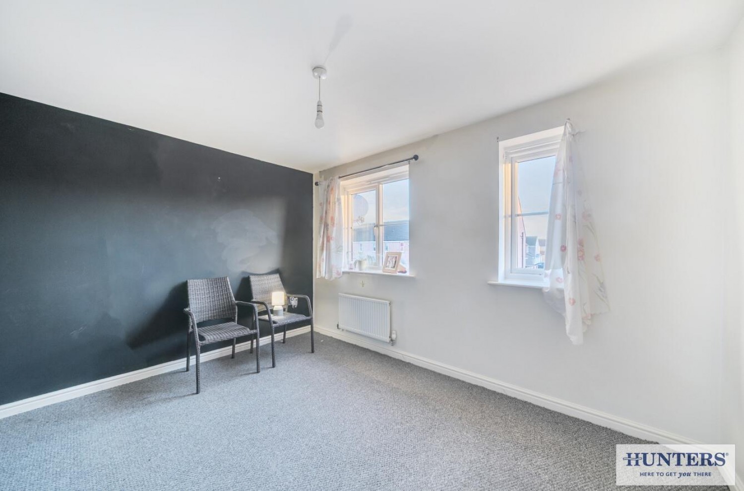 Blackthorn Close, Selby