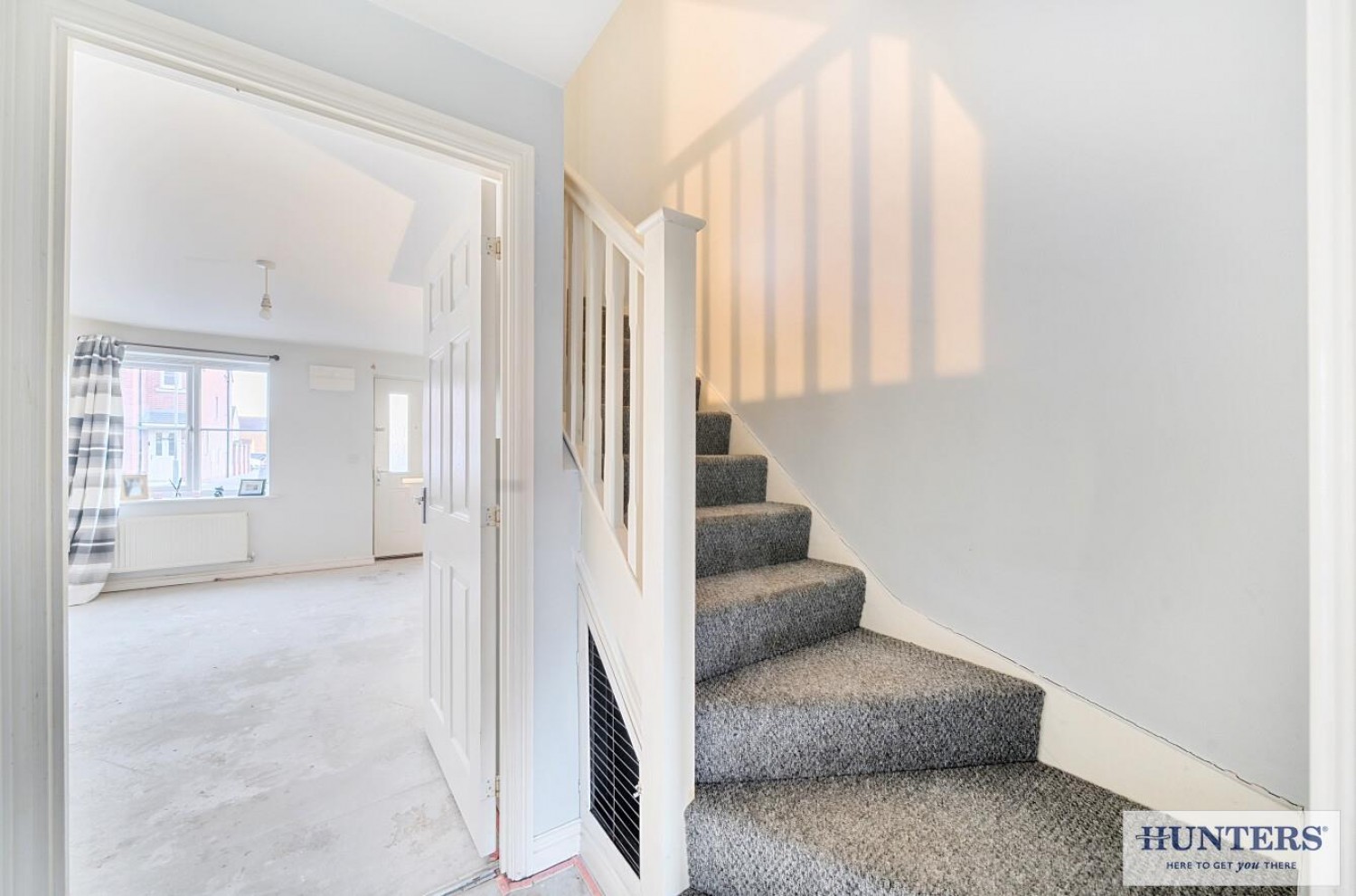 Blackthorn Close, Selby