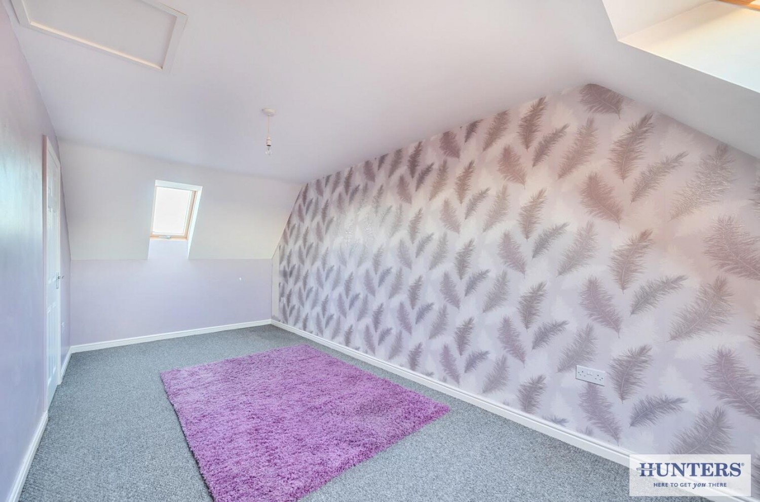 Blackthorn Close, Selby