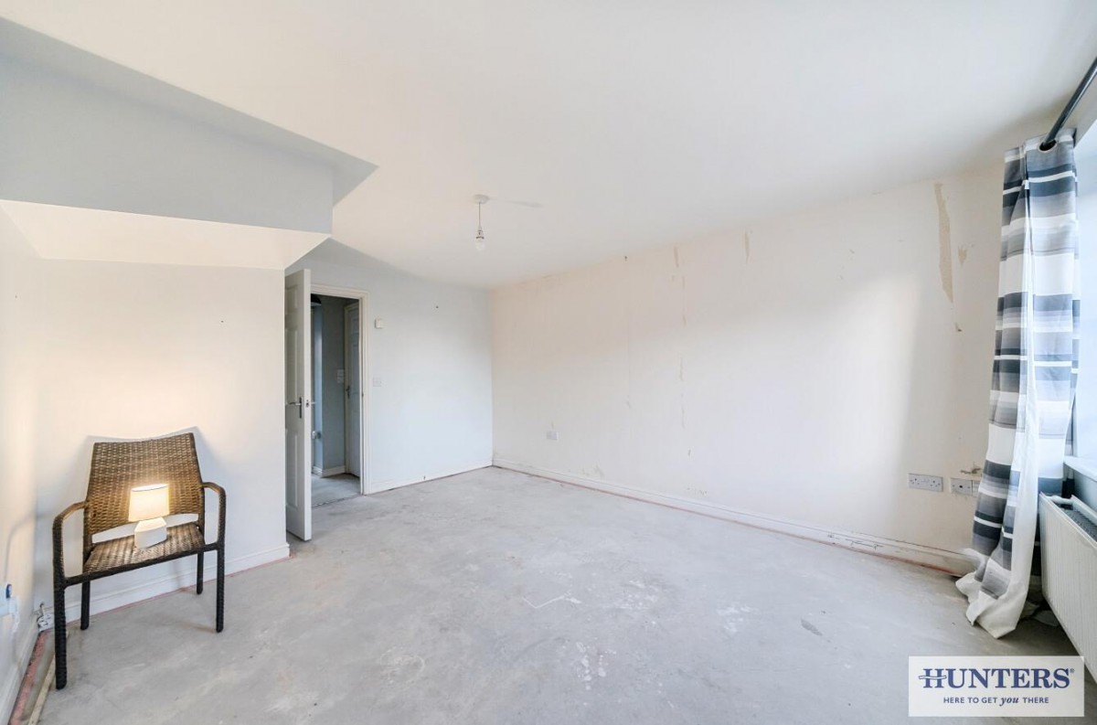 Blackthorn Close, Selby