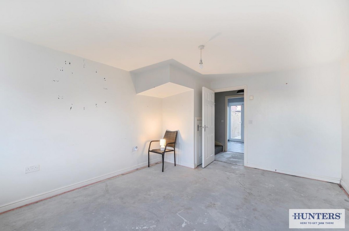 Blackthorn Close, Selby