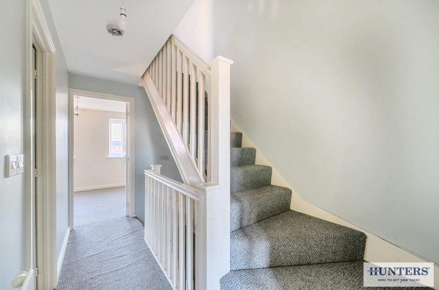 Blackthorn Close, Selby