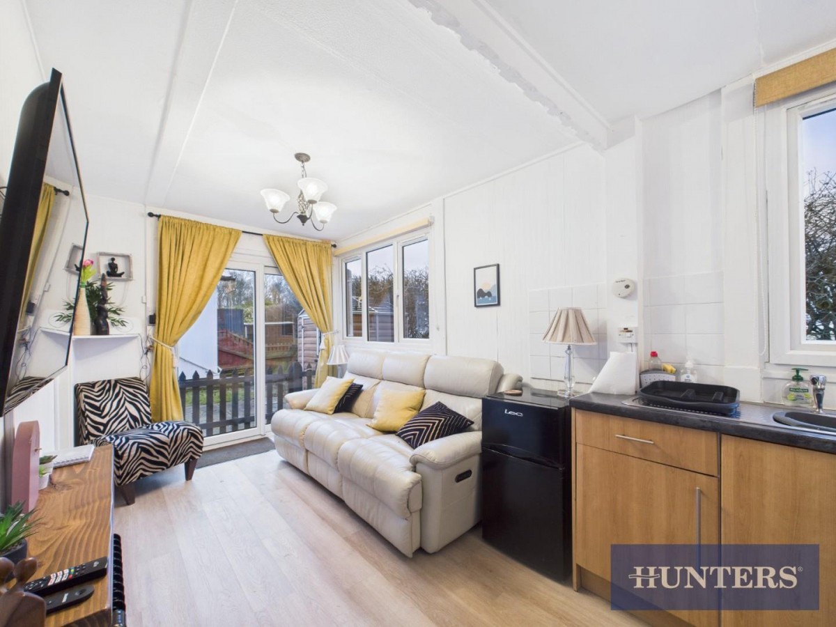 Eighth Avenue, South Shore, Wilsthorpe