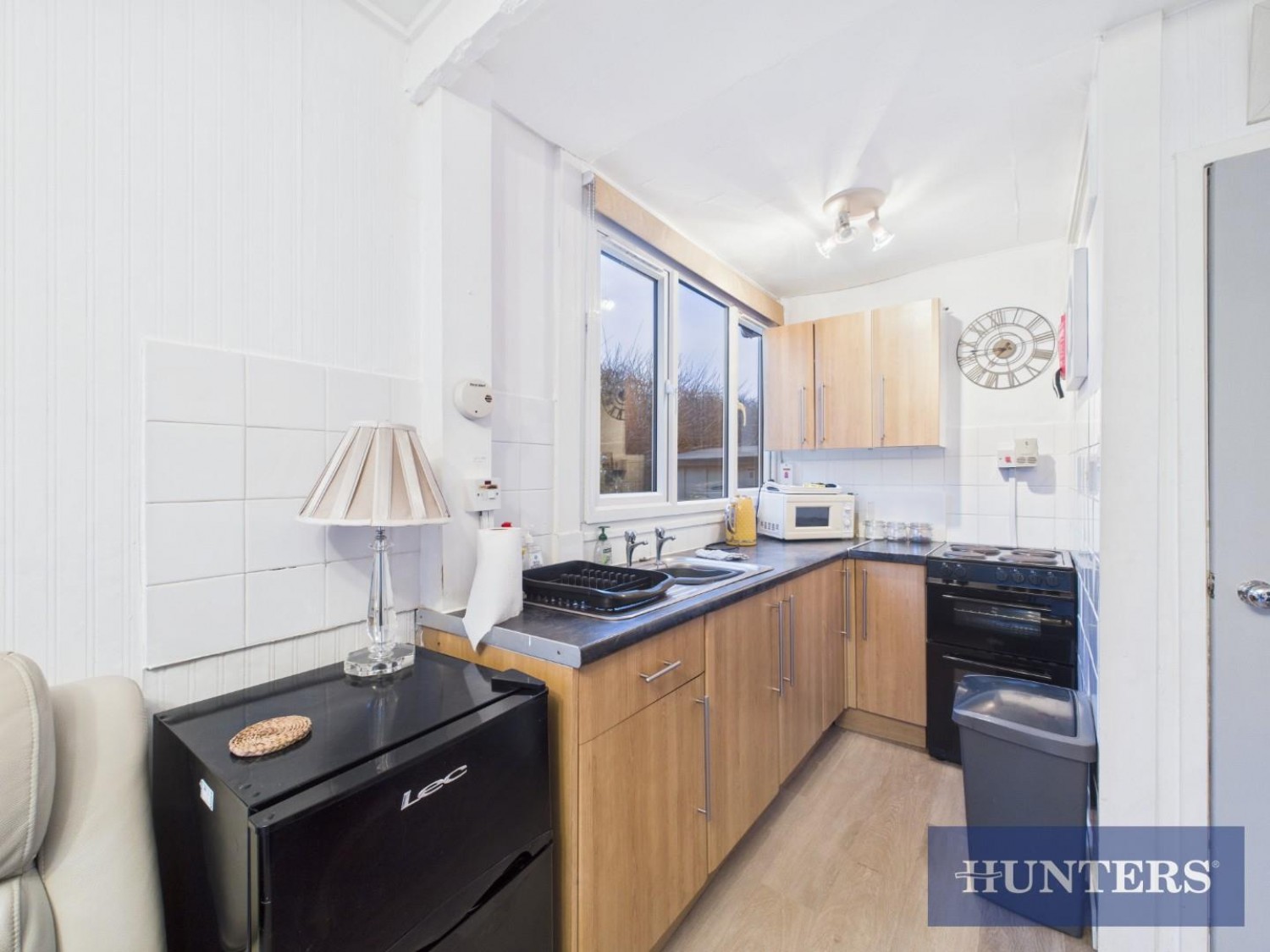 Eighth Avenue, South Shore, Wilsthorpe