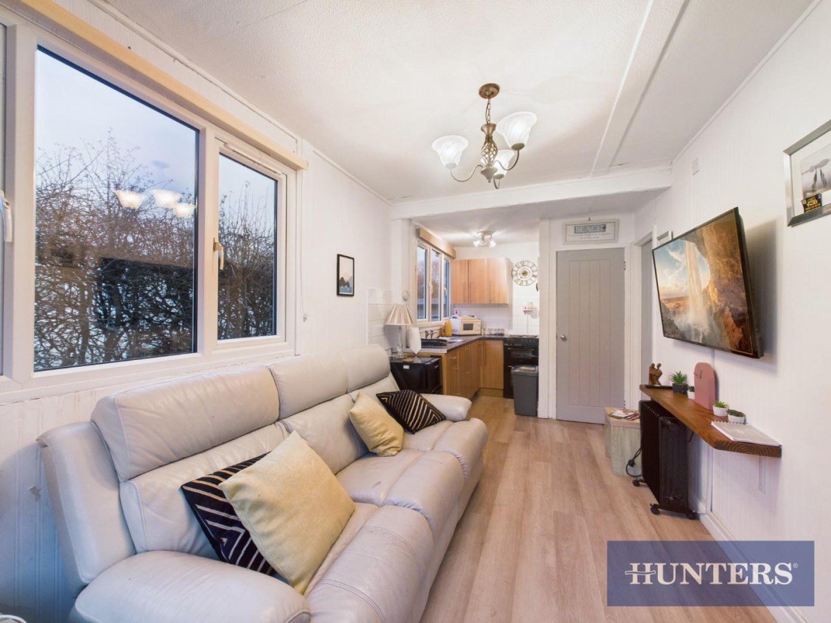 Eighth Avenue, South Shore, Wilsthorpe