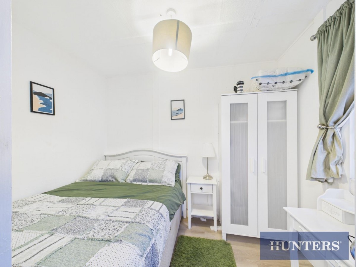 Eighth Avenue, South Shore, Wilsthorpe