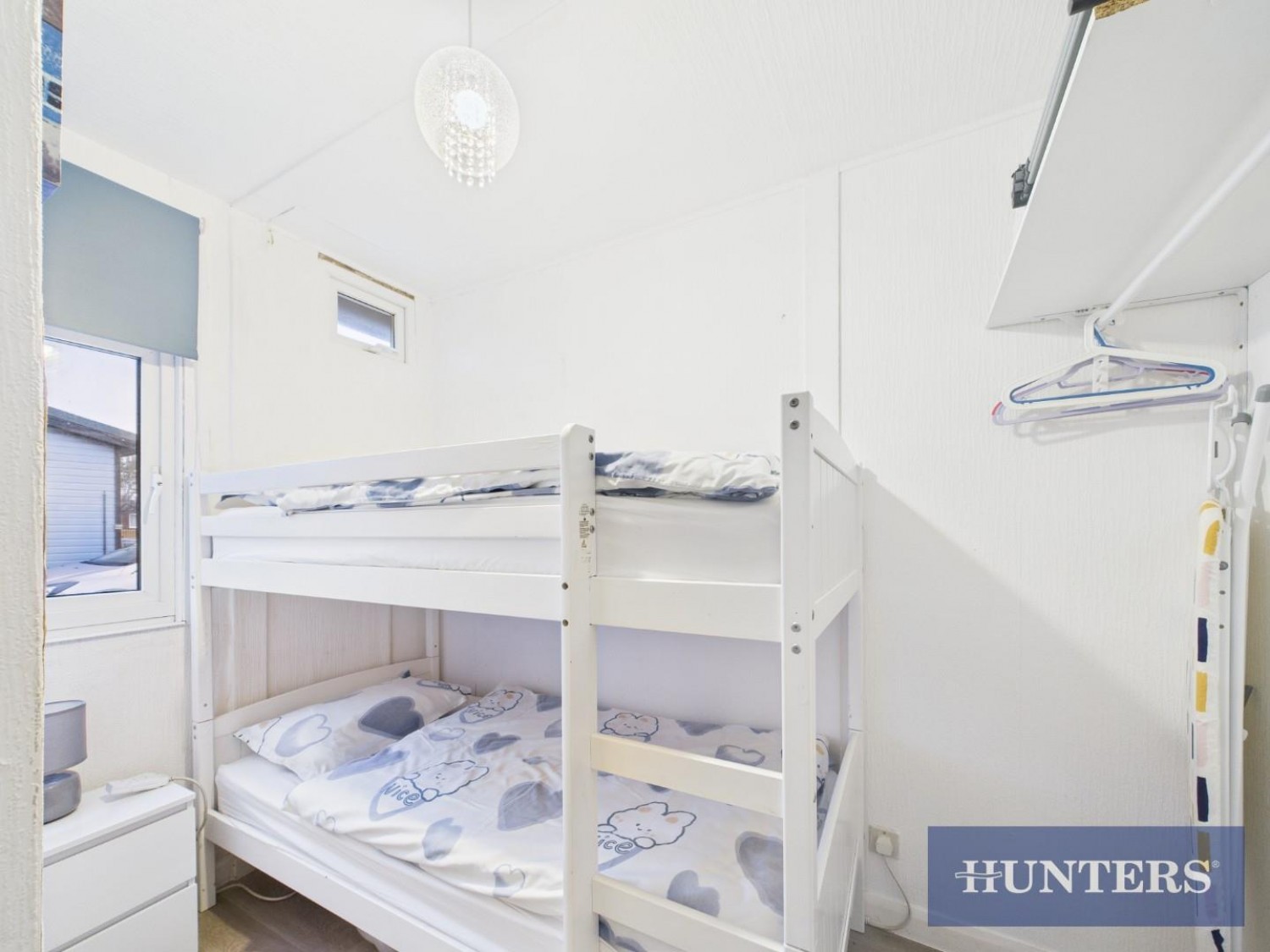 Eighth Avenue, South Shore, Wilsthorpe