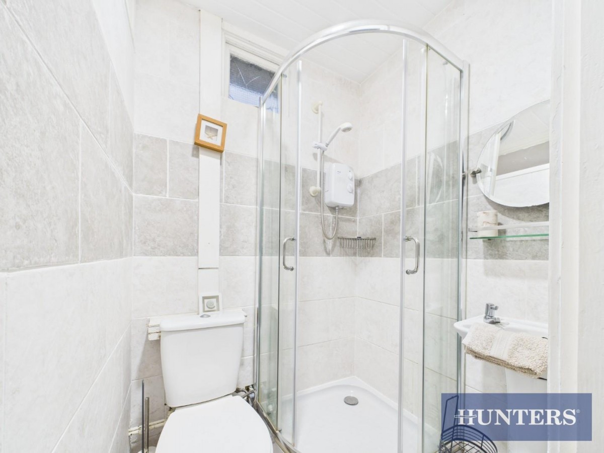 Eighth Avenue, South Shore, Wilsthorpe