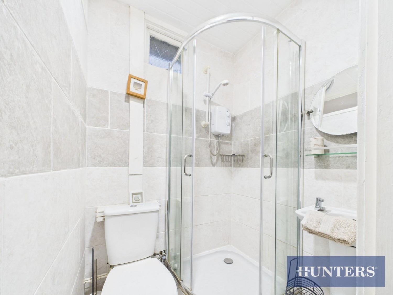 Eighth Avenue, South Shore, Wilsthorpe